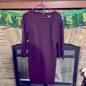 tommy hilfiger dress size 4